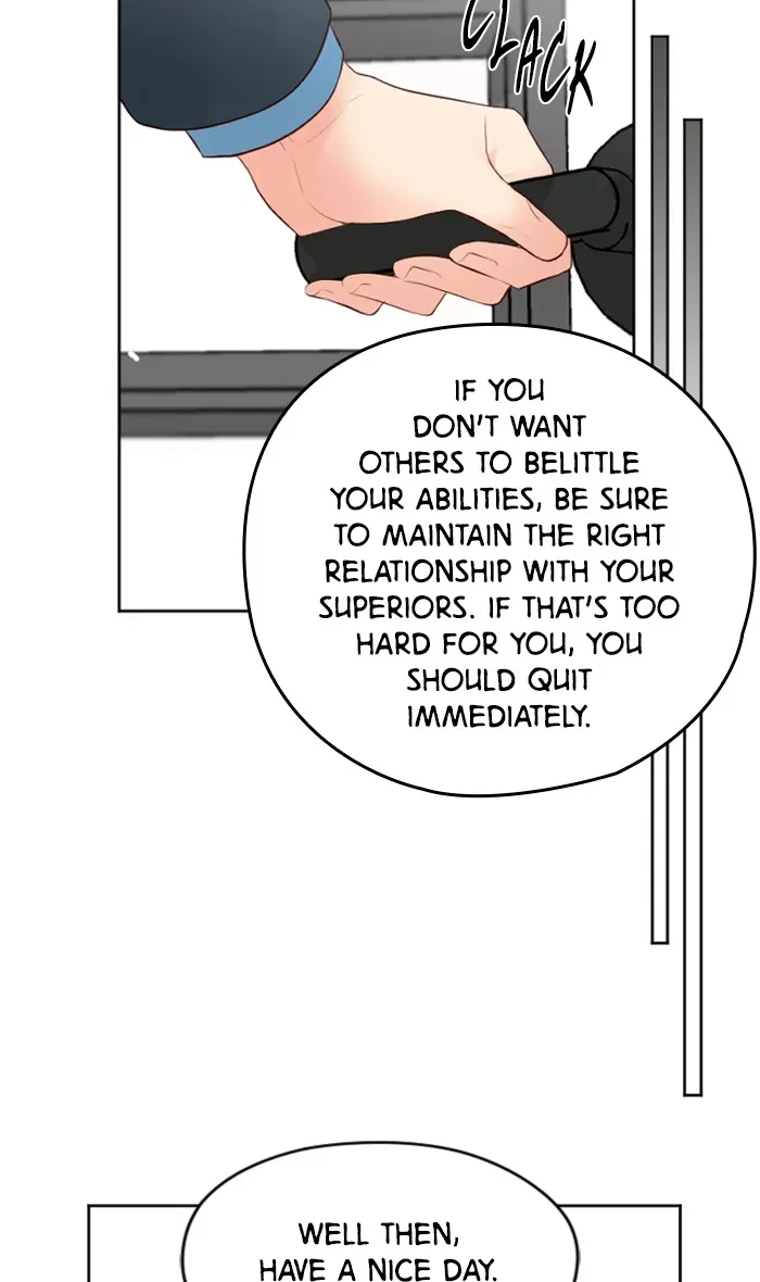 Take Me, I'm Yours Chapter 54, page 8