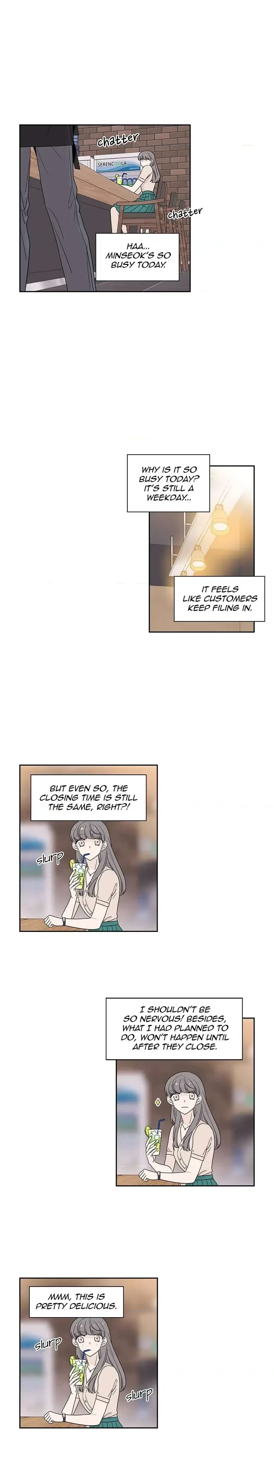 Toy Complex Chapter 19, page 2