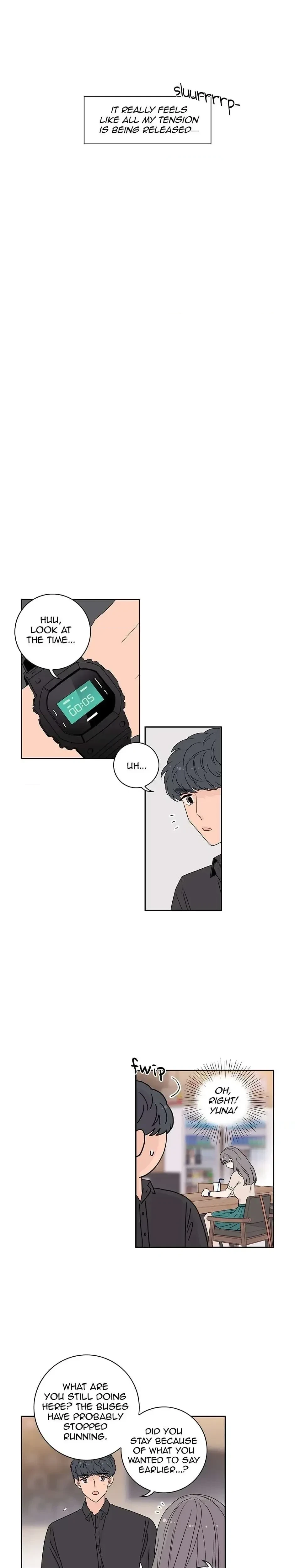 Toy Complex Chapter 19, page 3