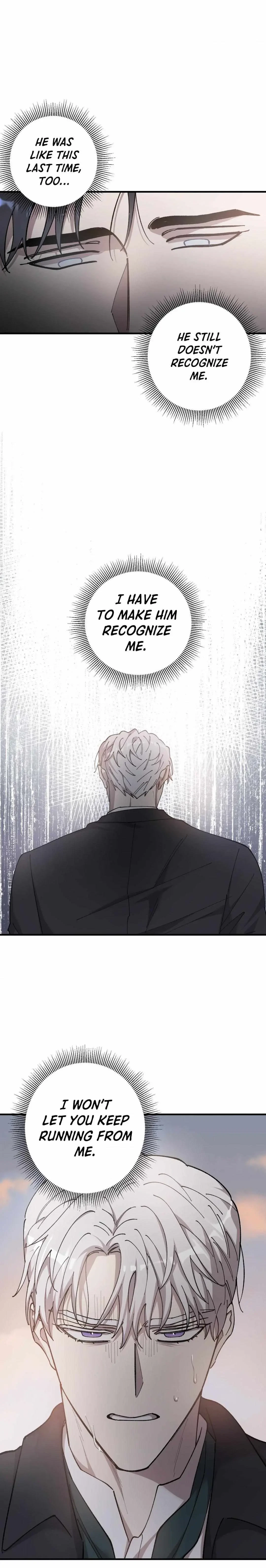 A Black Rose Blooms Chapter 75, page 16