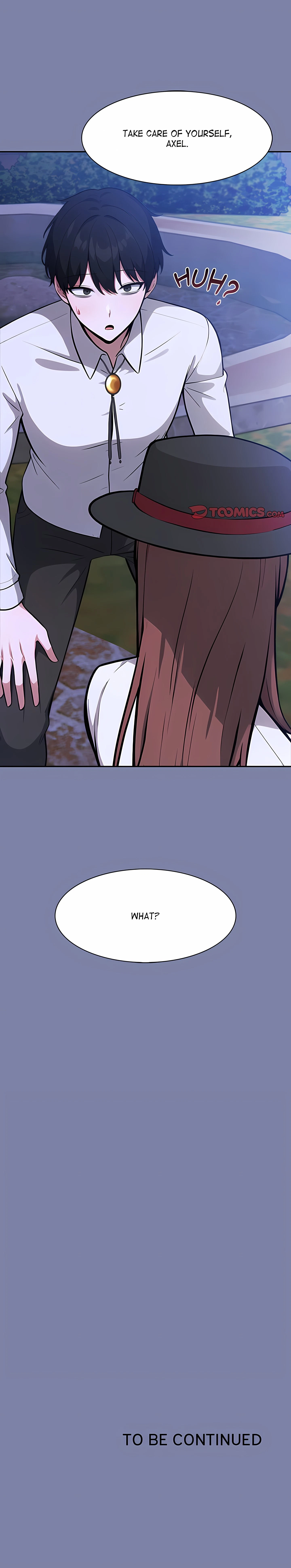 Draco-Knight Commander Chapter 47 (Uncensored), page 22
