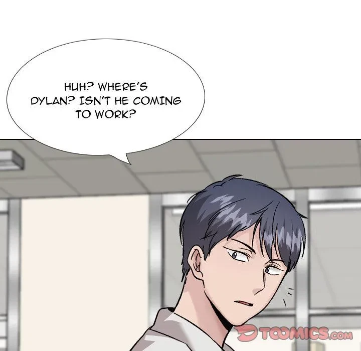 Friends Chapter 34, page 20