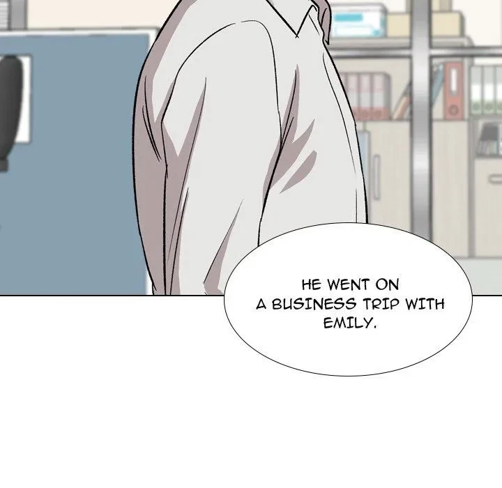Friends Chapter 34, page 21