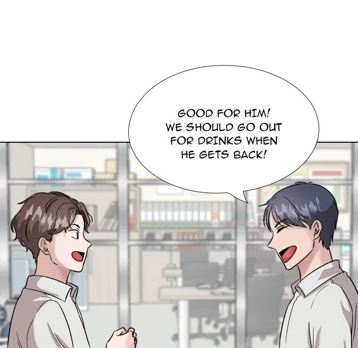 Friends Chapter 34, page 25