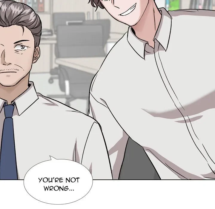 Friends Chapter 34, page 35