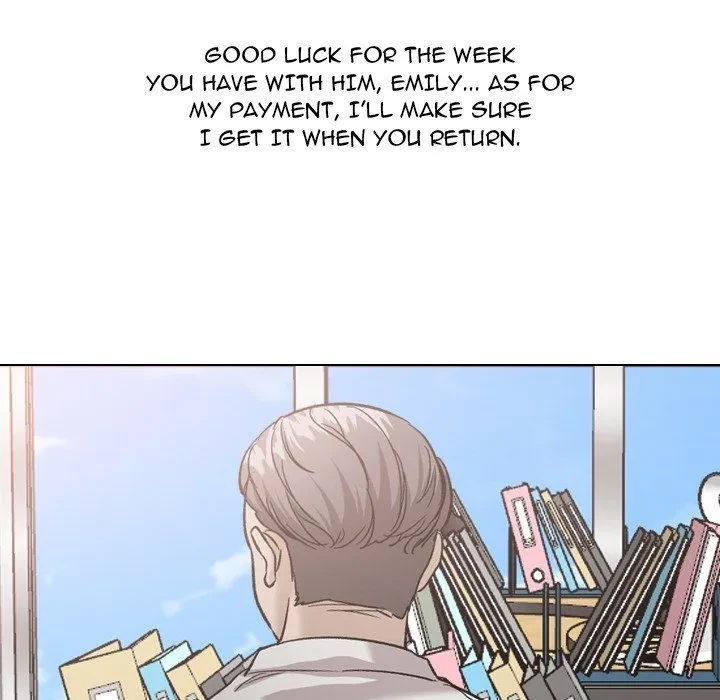 Friends Chapter 34, page 40