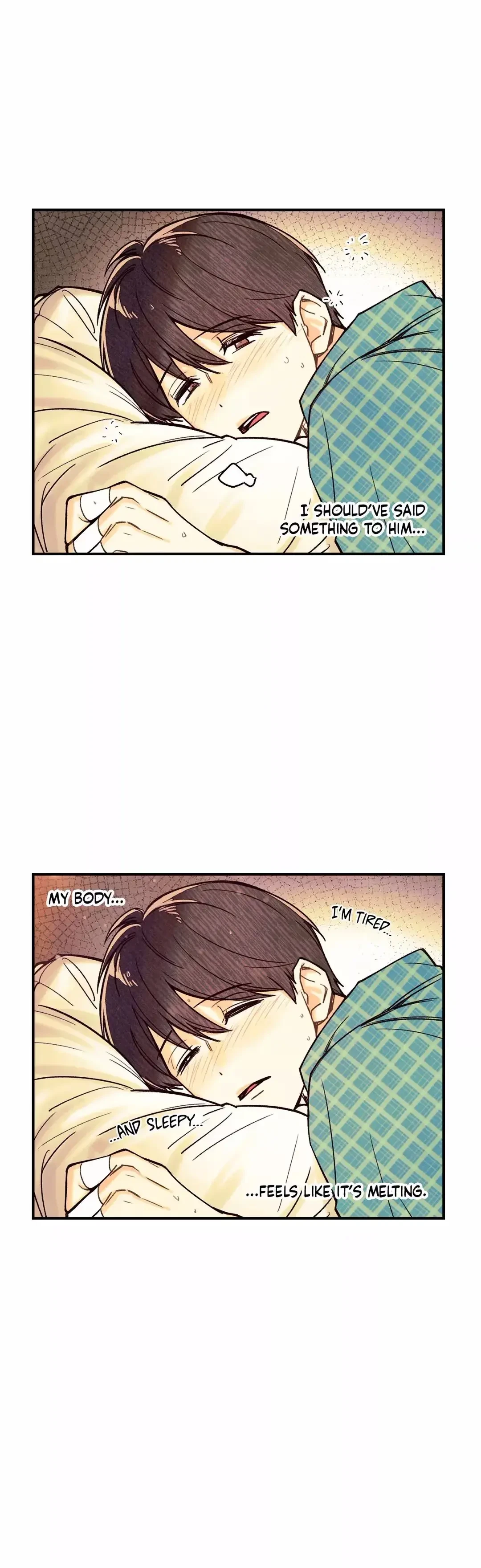 Pian Pian Chapter 6, page 15