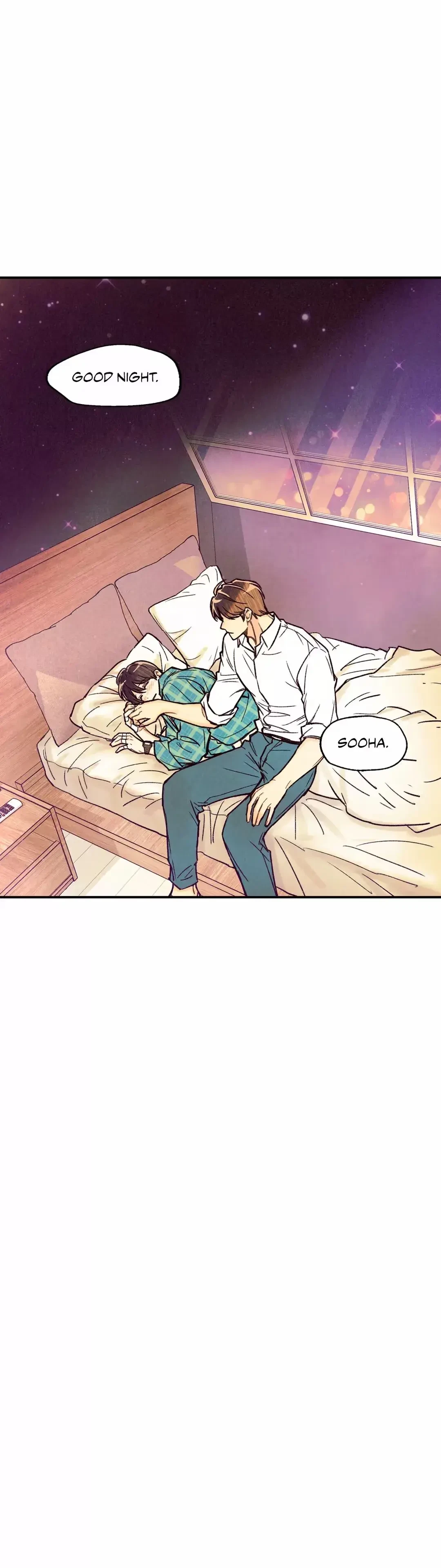Pian Pian Chapter 6, page 19
