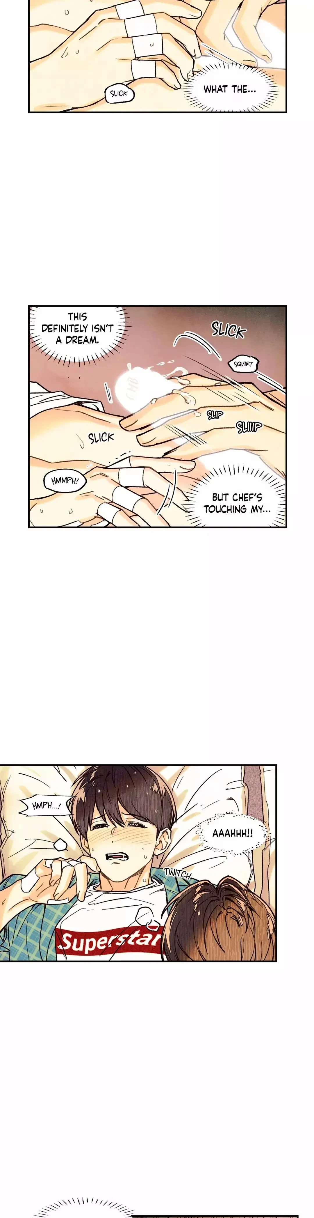 Pian Pian Chapter 6, page 2
