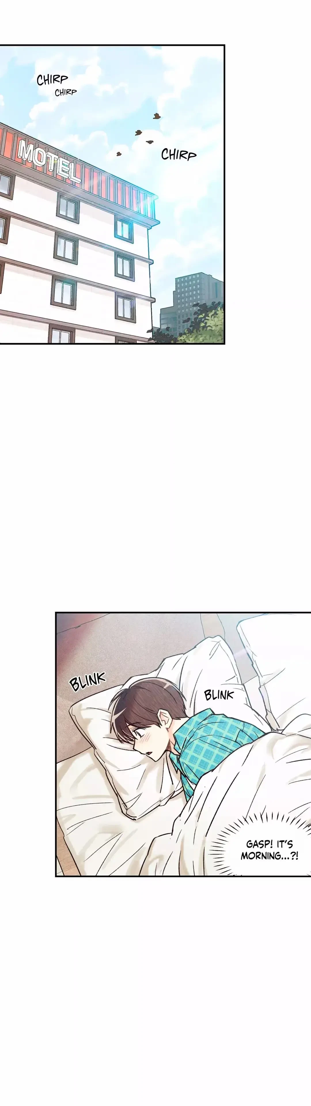 Pian Pian Chapter 6, page 20