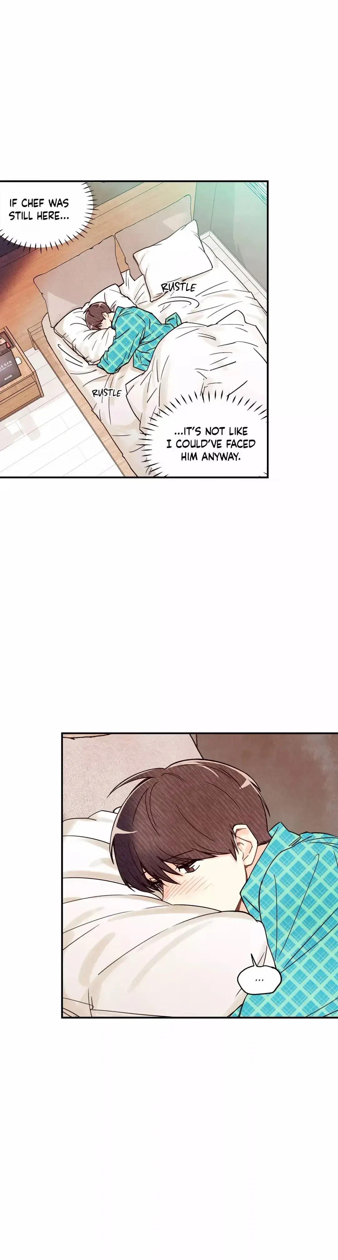 Pian Pian Chapter 6, page 25