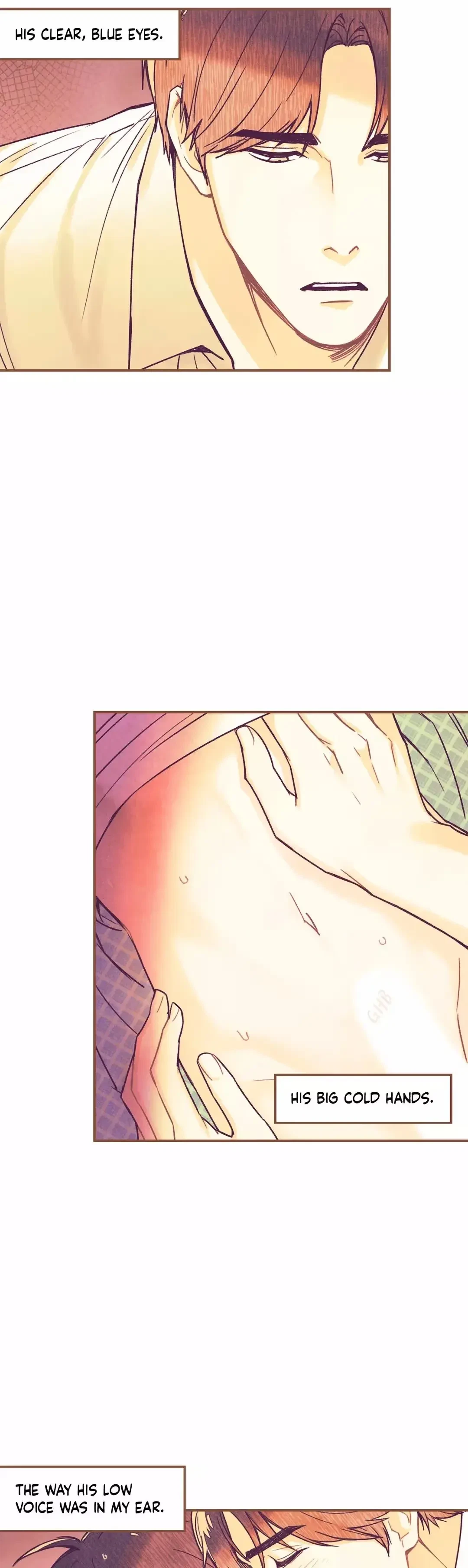 Pian Pian Chapter 6, page 27