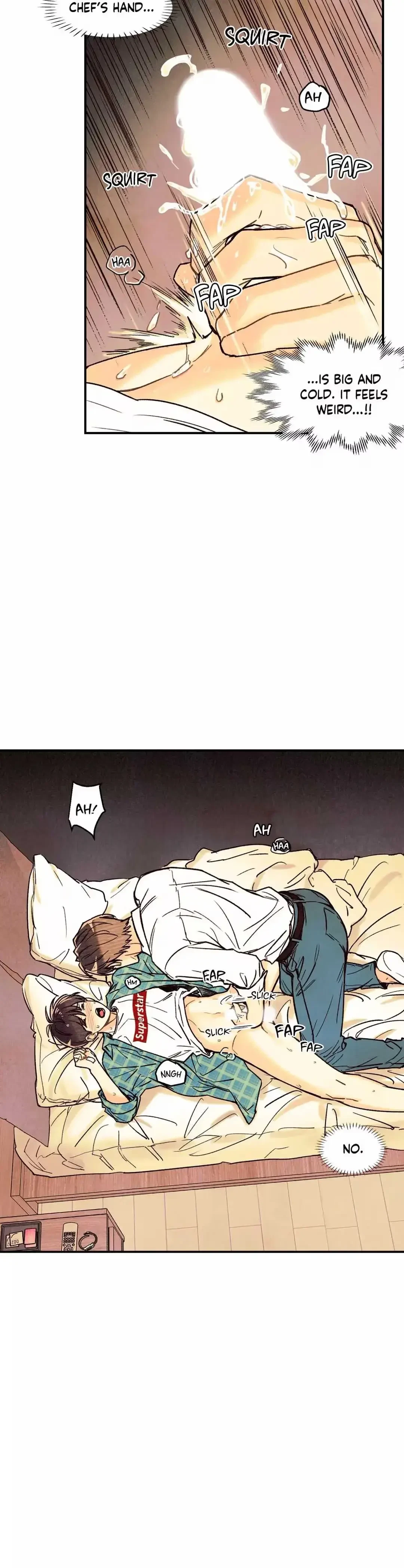 Pian Pian Chapter 6, page 3