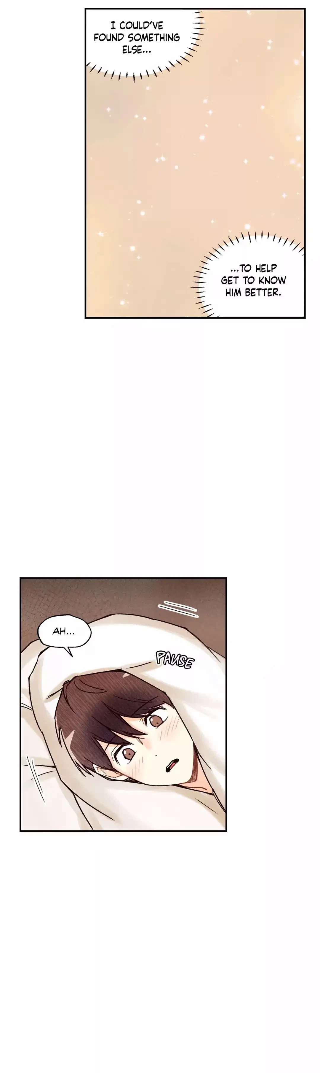 Pian Pian Chapter 6, page 31
