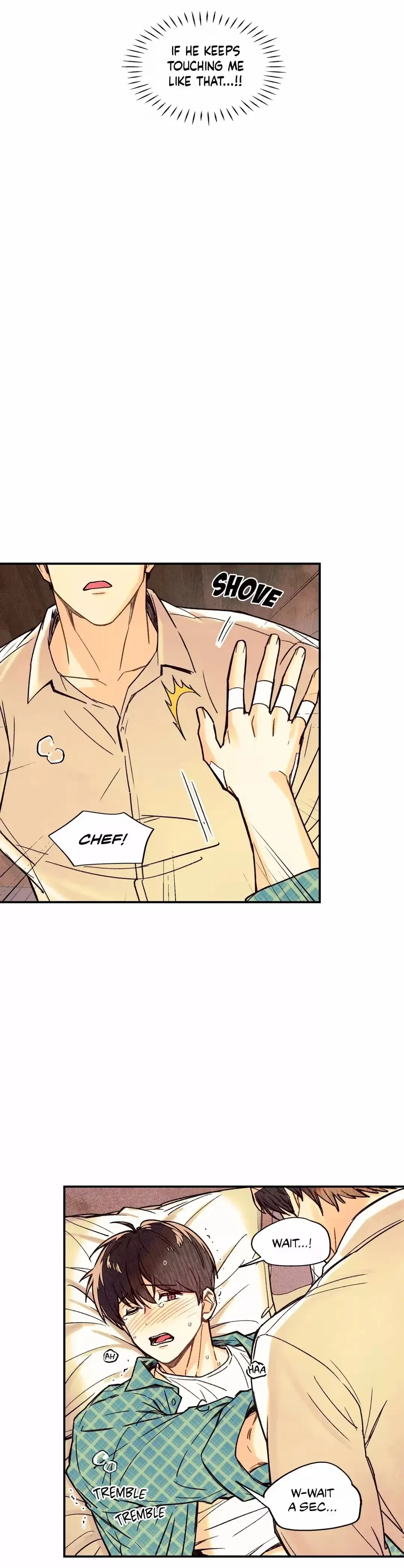 Pian Pian Chapter 6, page 4