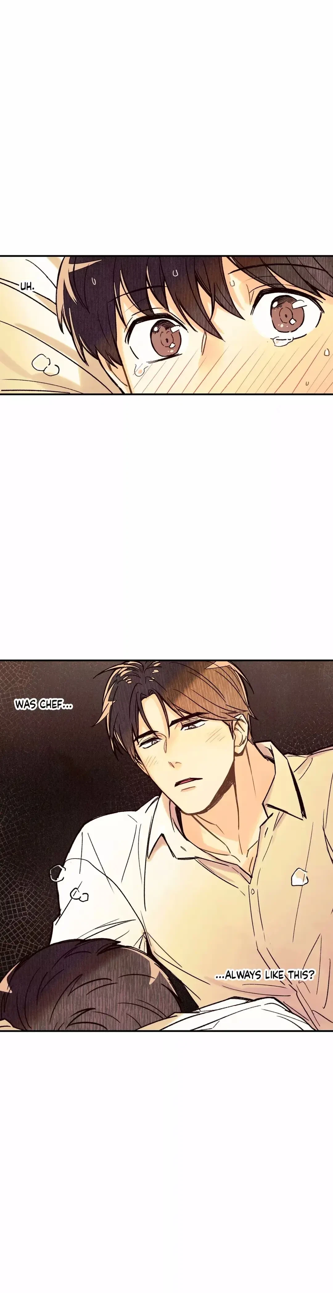 Pian Pian Chapter 6, page 5