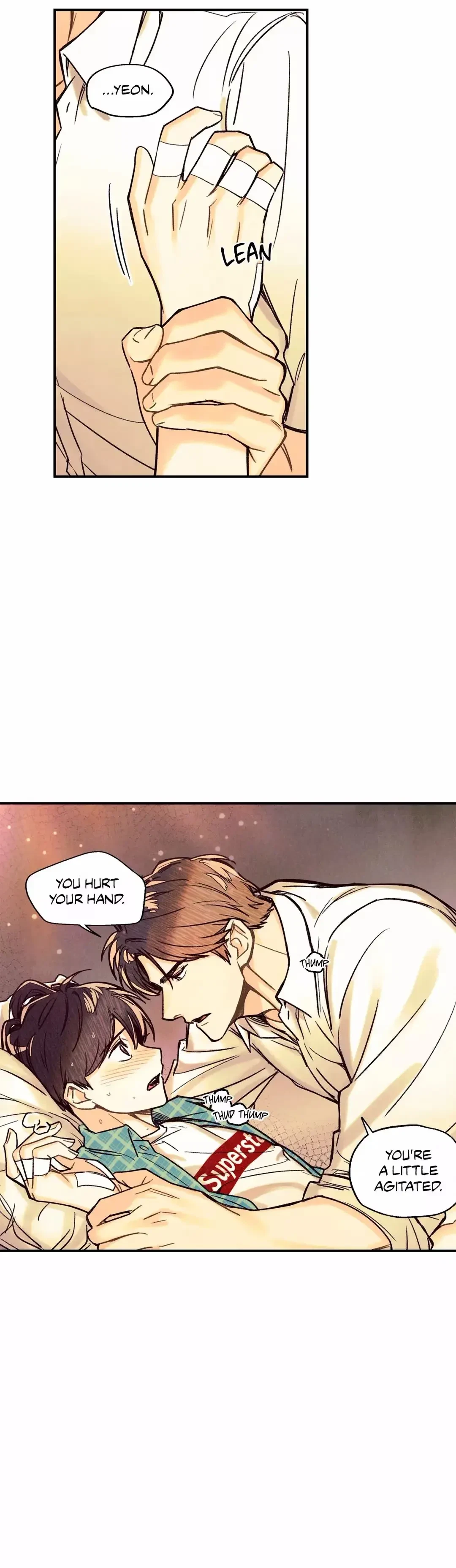 Pian Pian Chapter 6, page 6