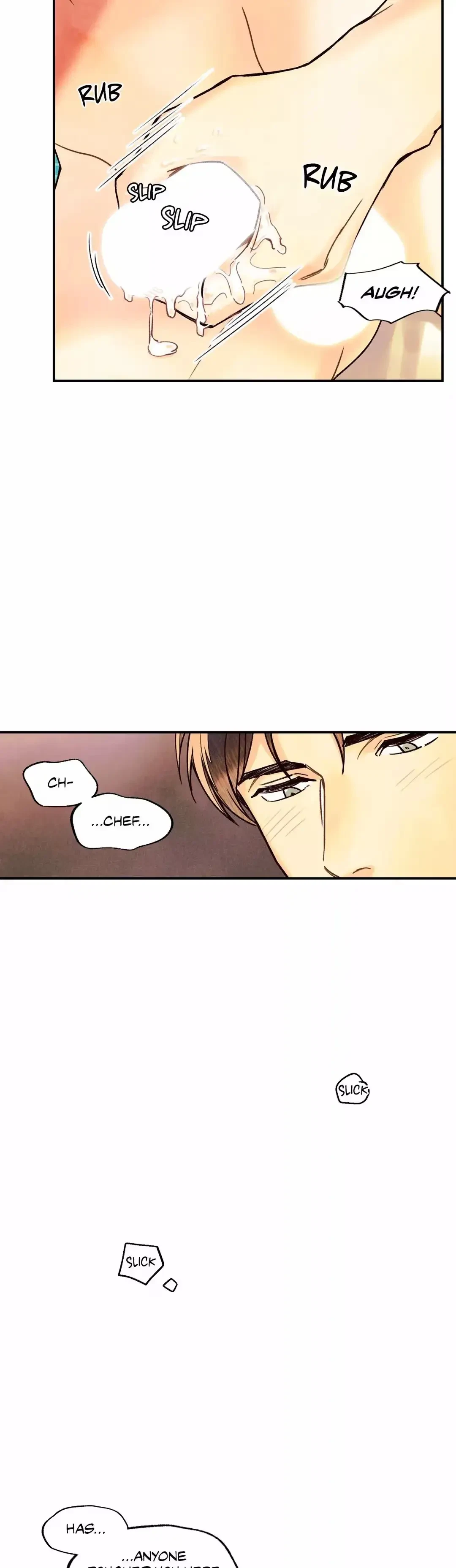 Pian Pian Chapter 6, page 8