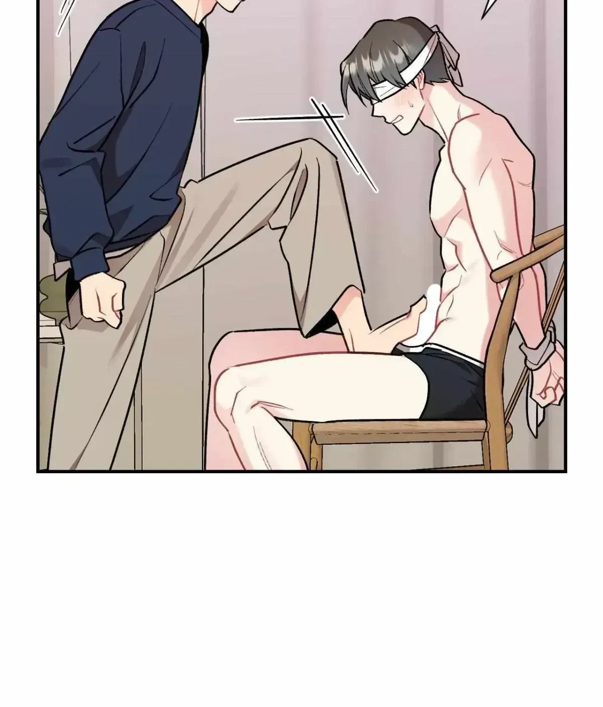 Cherry Picking Chapter 1.6, page 101