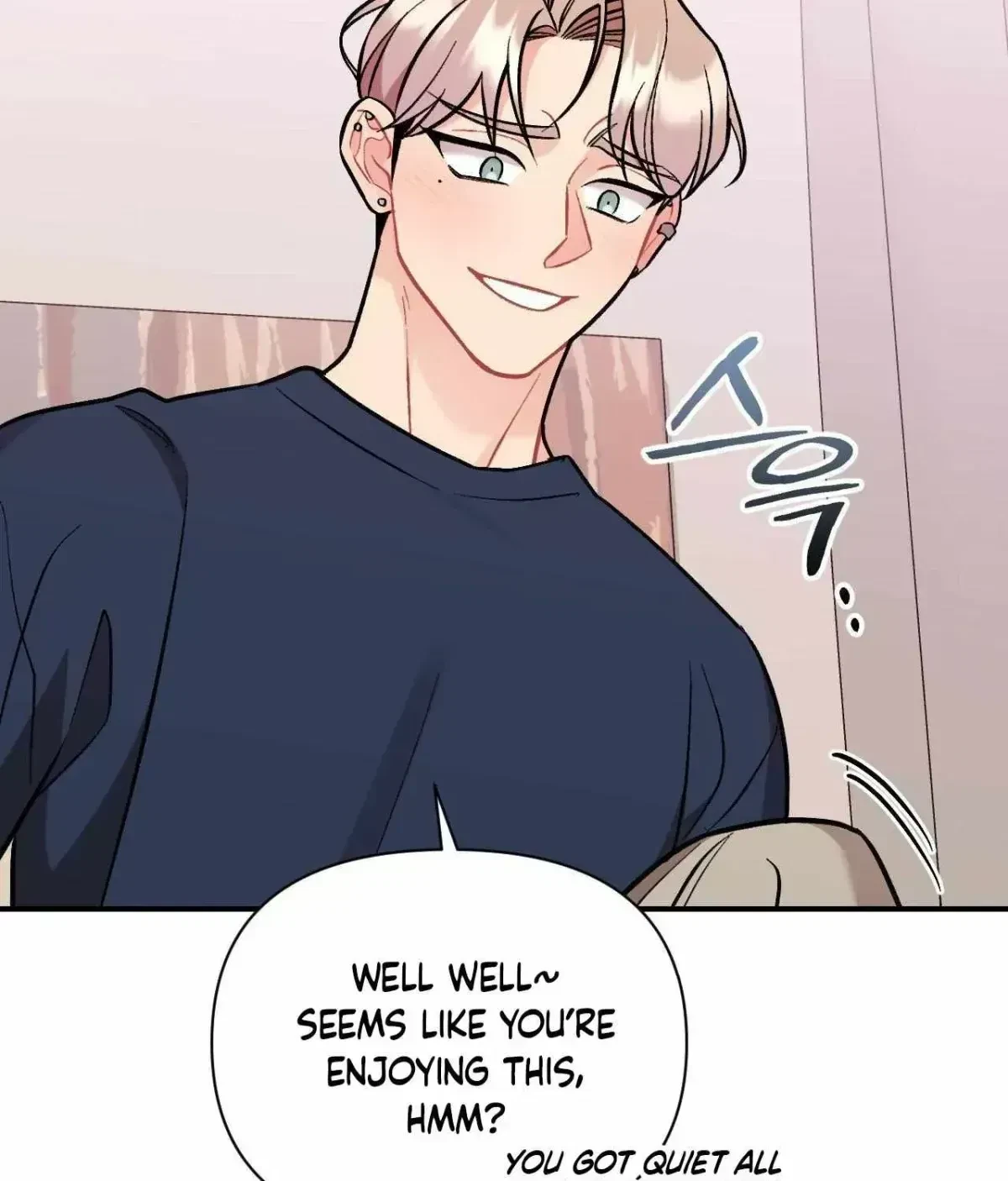 Cherry Picking Chapter 1.6, page 108