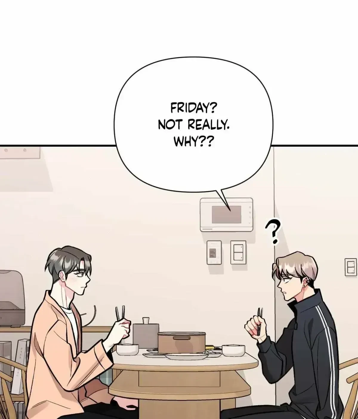 Cherry Picking Chapter 1.6, page 18