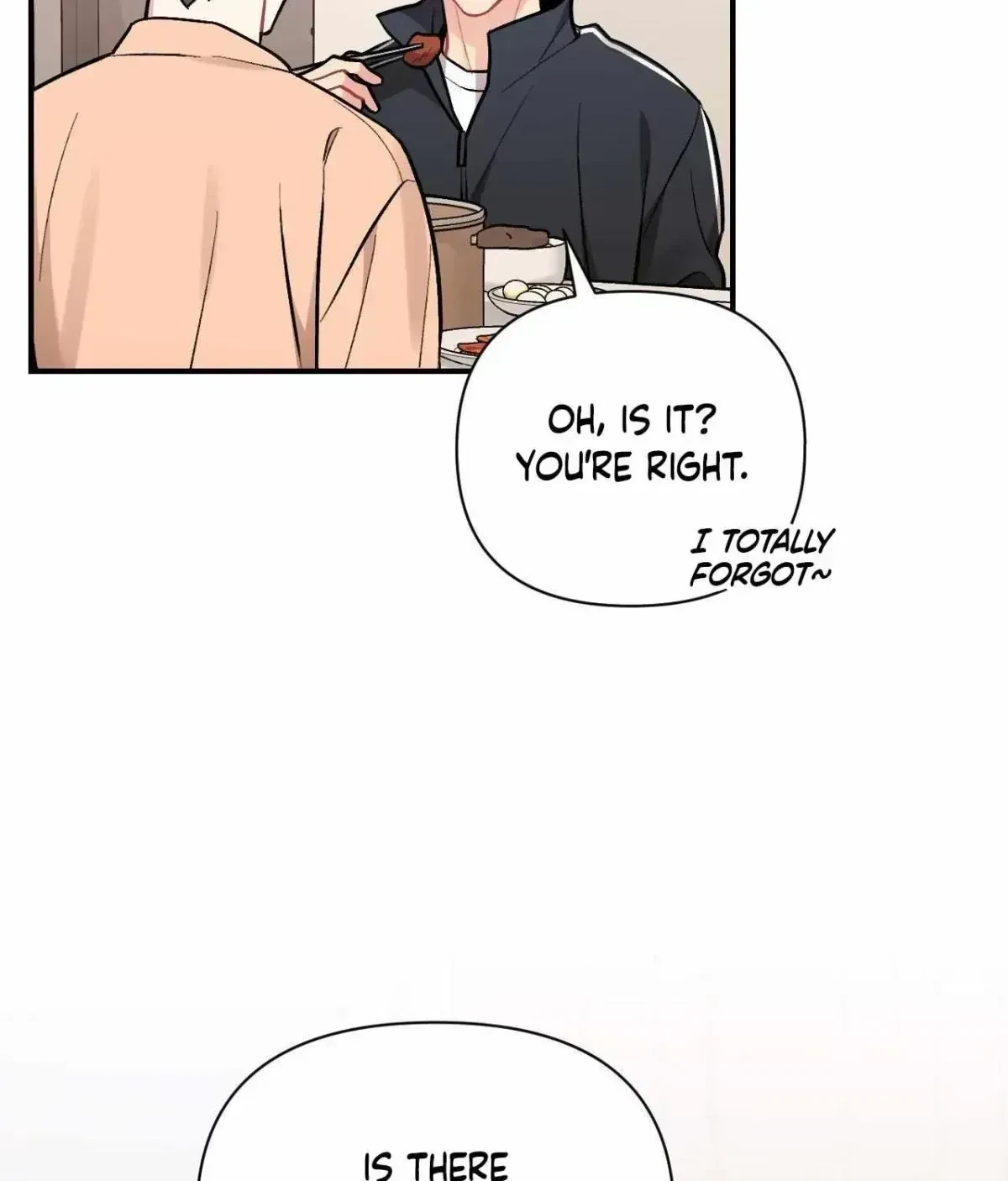 Cherry Picking Chapter 1.6, page 20