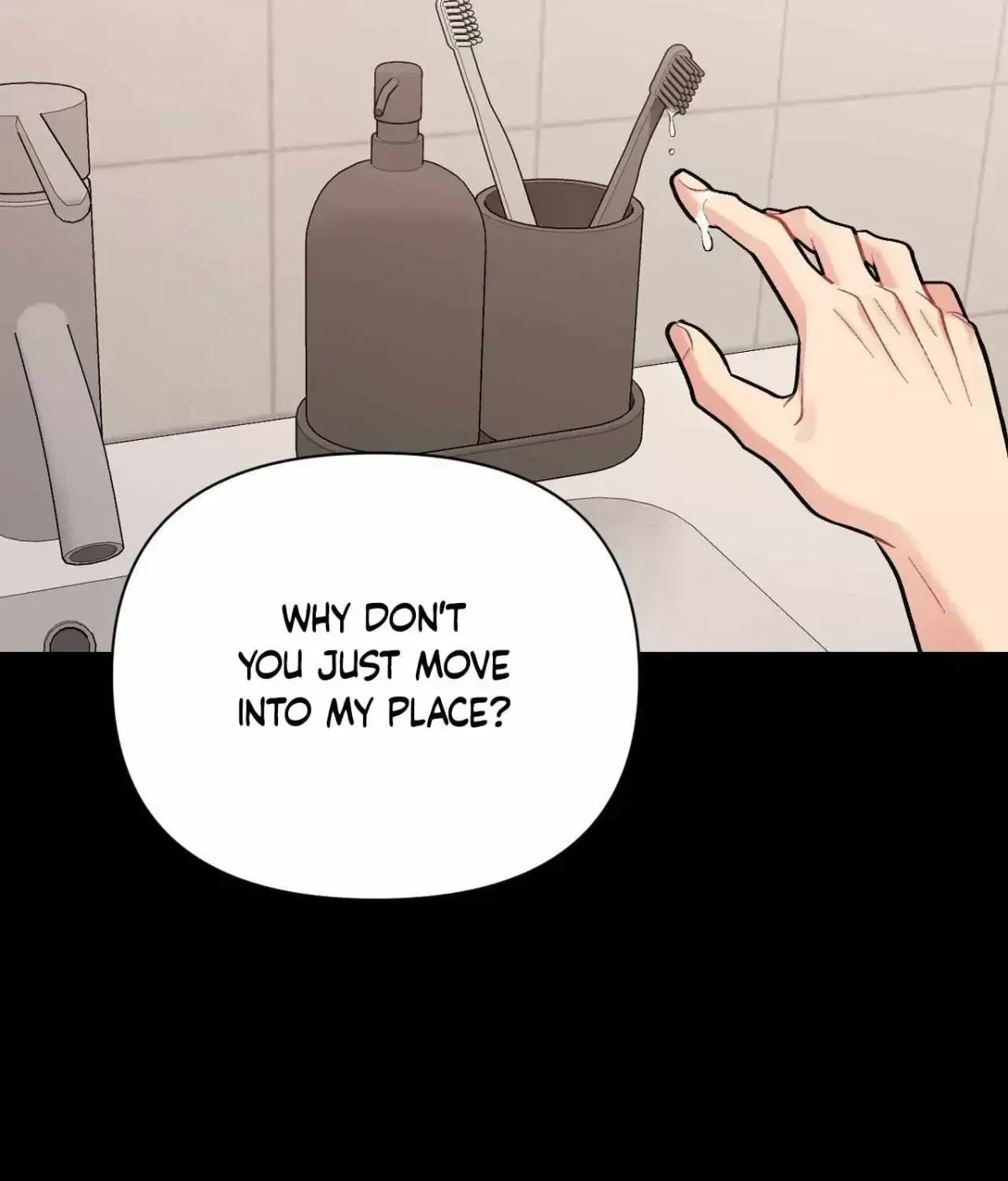 Cherry Picking Chapter 1.6, page 24