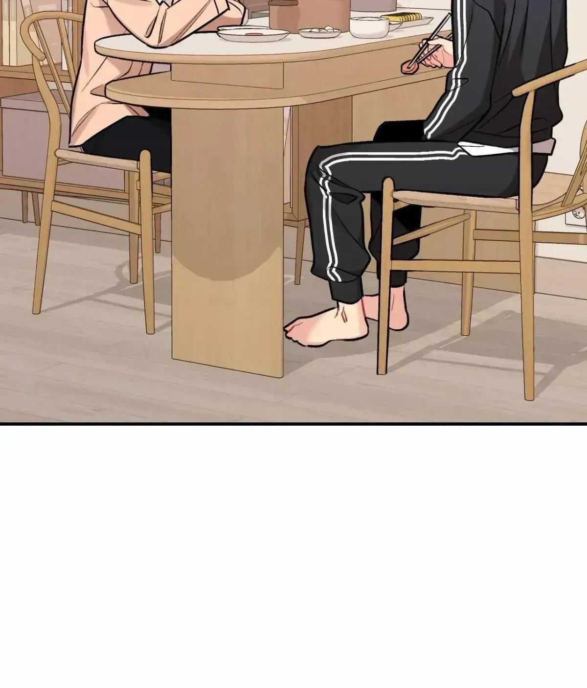 Cherry Picking Chapter 1.6, page 46