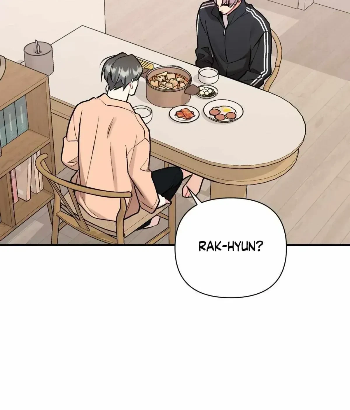 Cherry Picking Chapter 1.6, page 60
