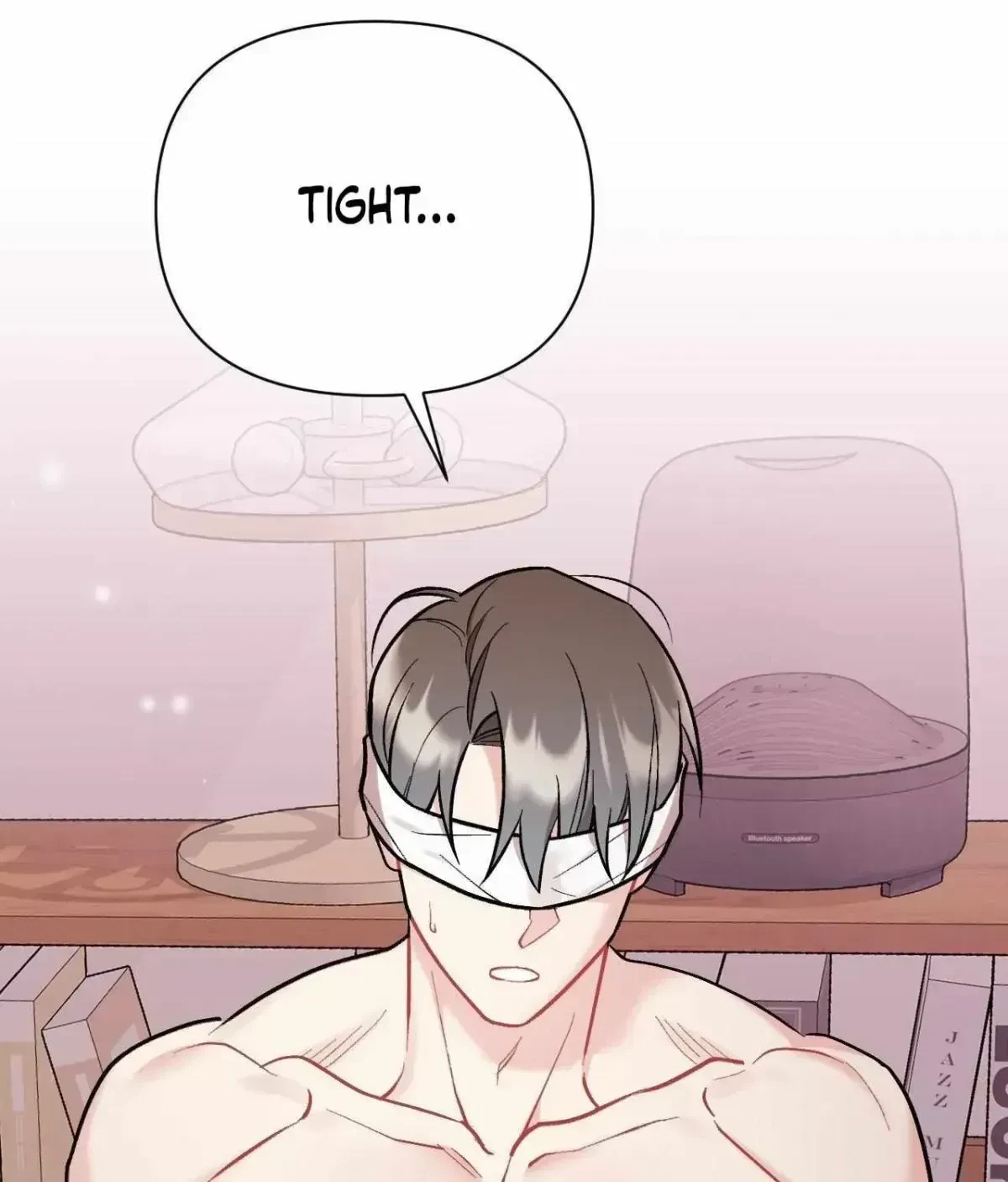 Cherry Picking Chapter 1.6, page 9