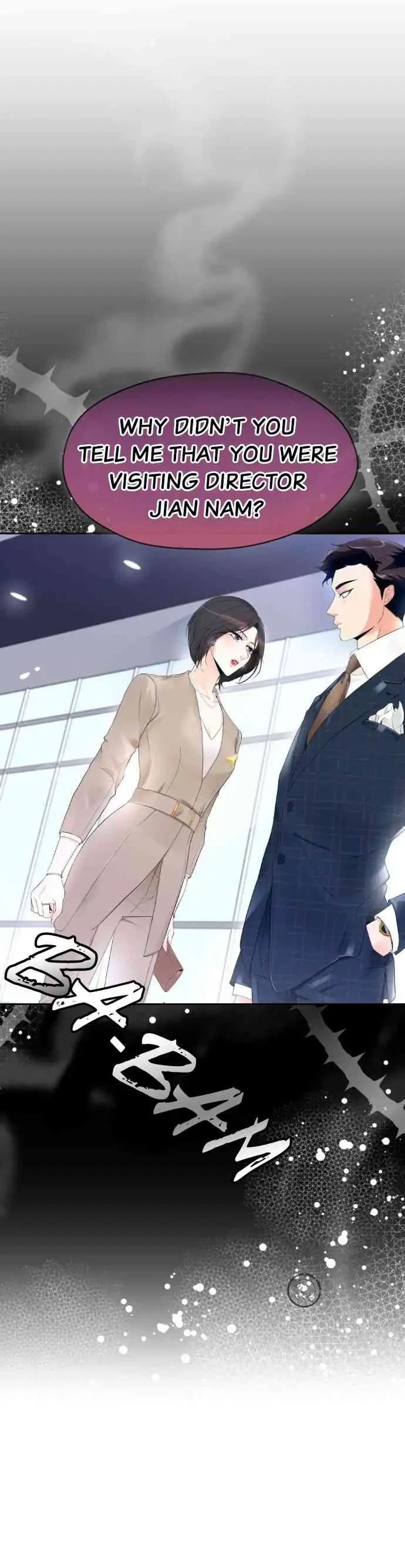 Take Me, I'm Yours Chapter 14, page 29