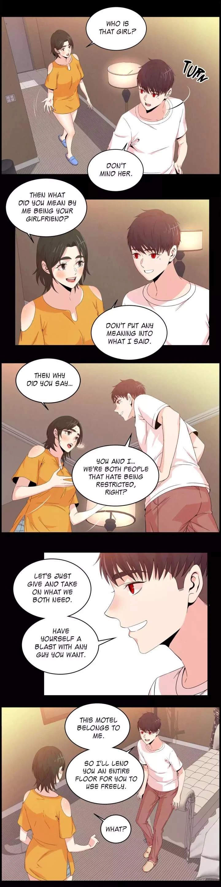 Chapter 64, page 8
