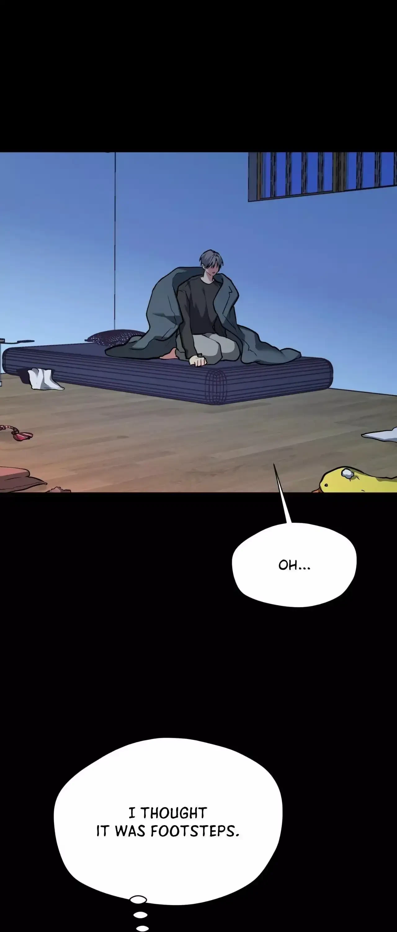 Let Me Be Your Dog Chapter 15, page 13
