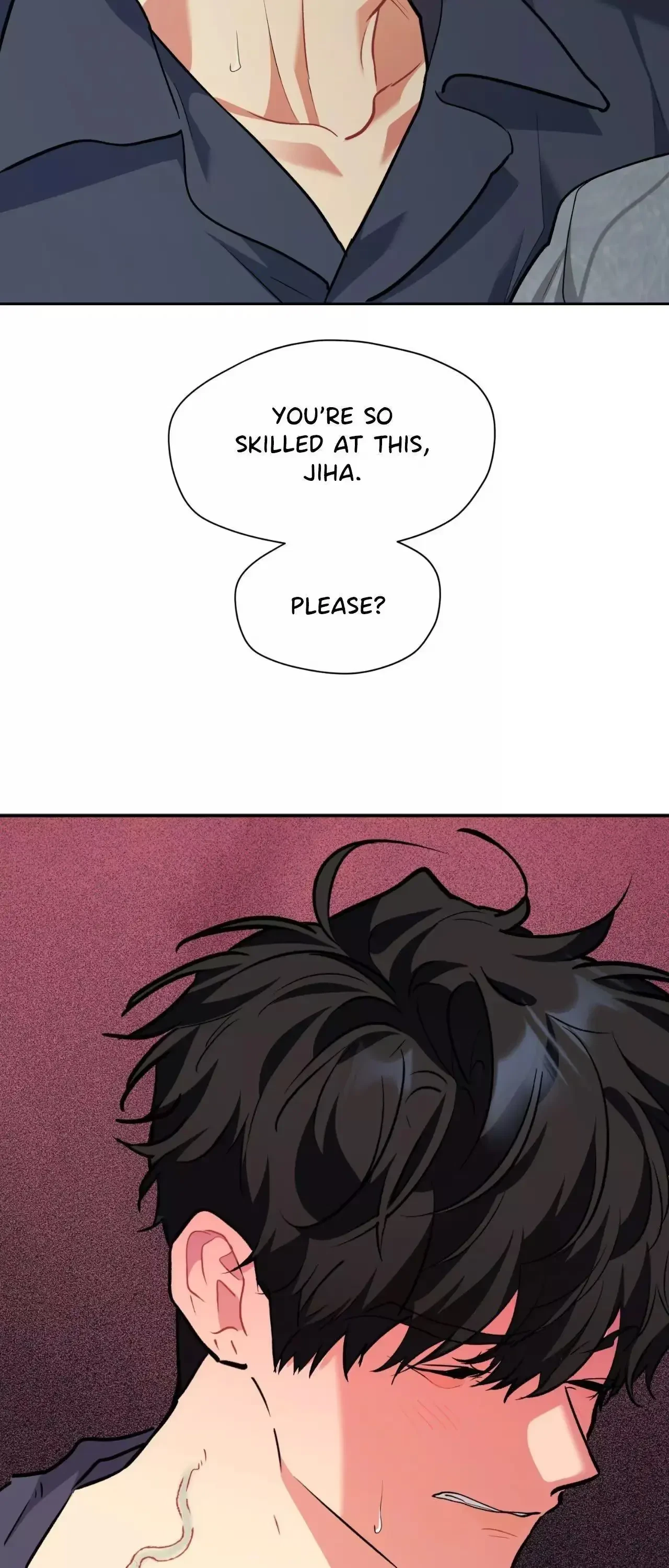 Let Me Be Your Dog Chapter 15, page 2