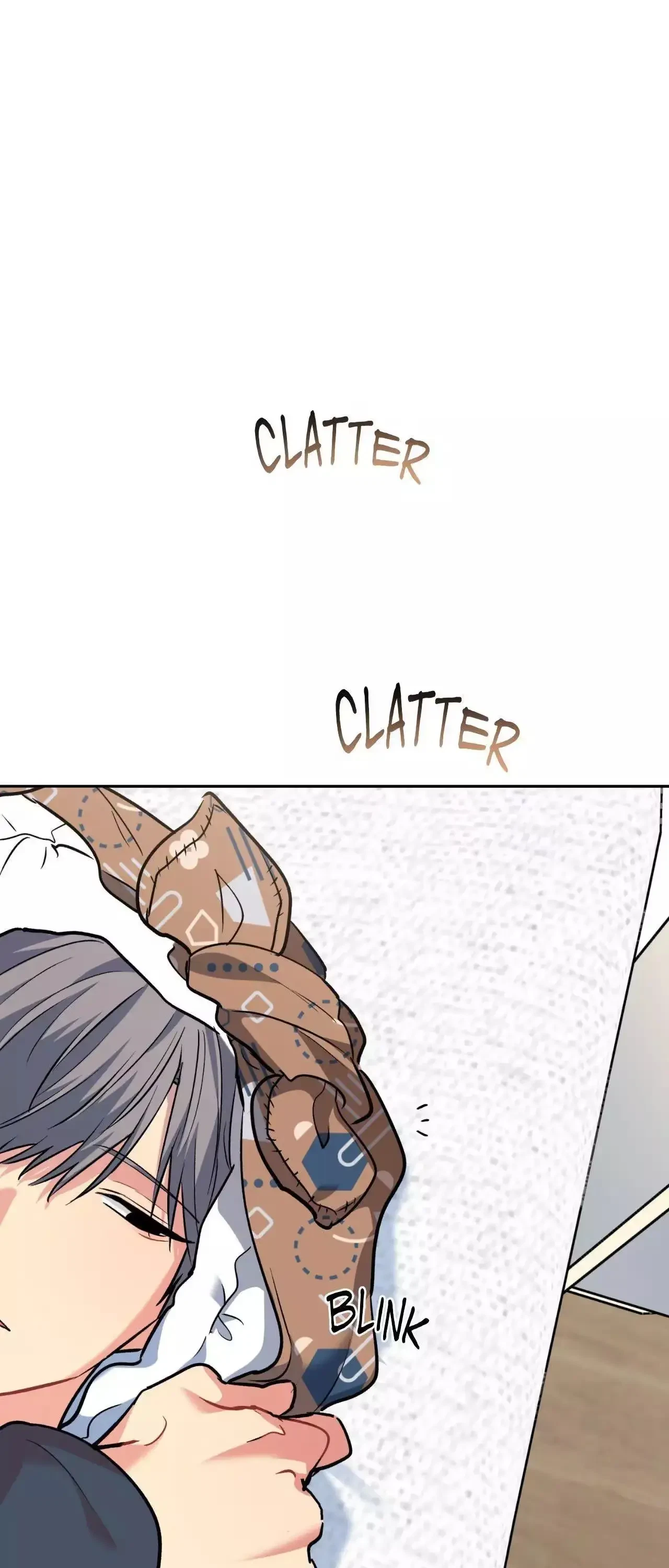 Let Me Be Your Dog Chapter 15, page 20