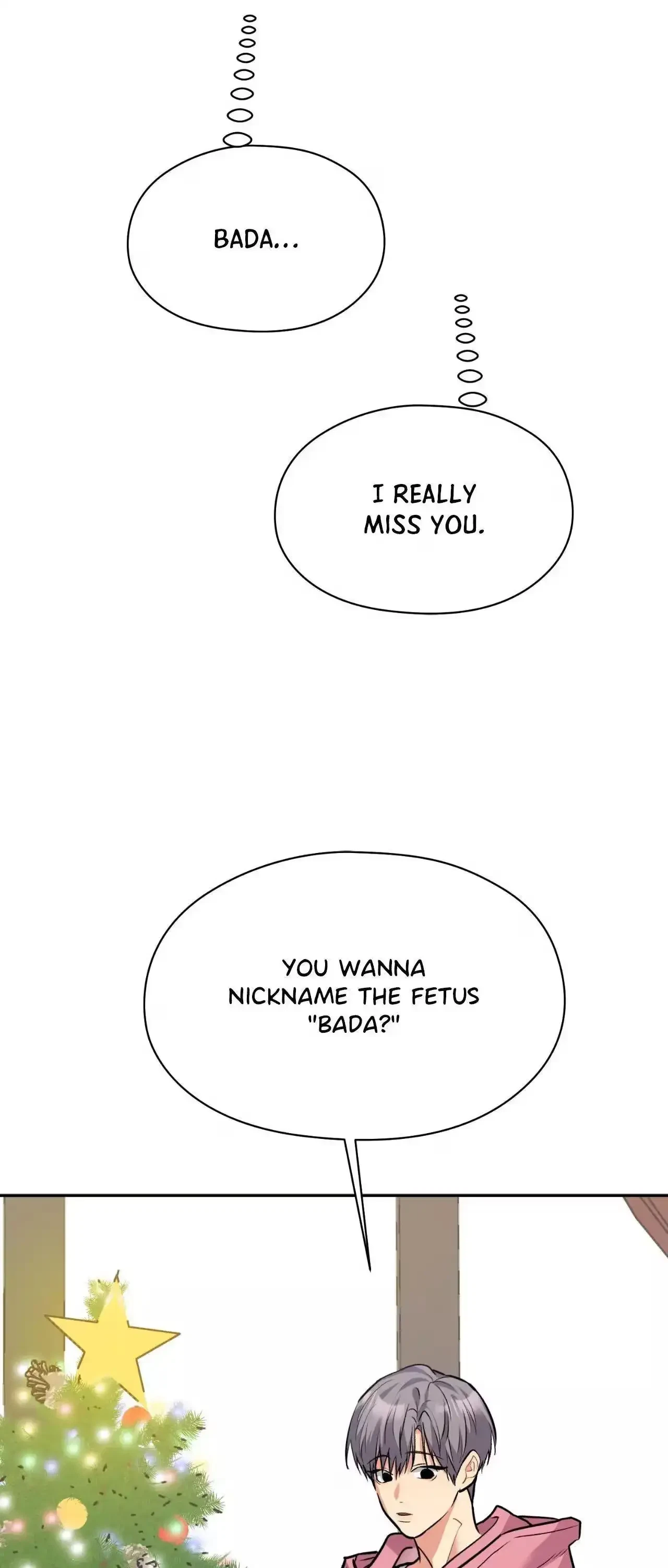 Let Me Be Your Dog Chapter 15, page 26