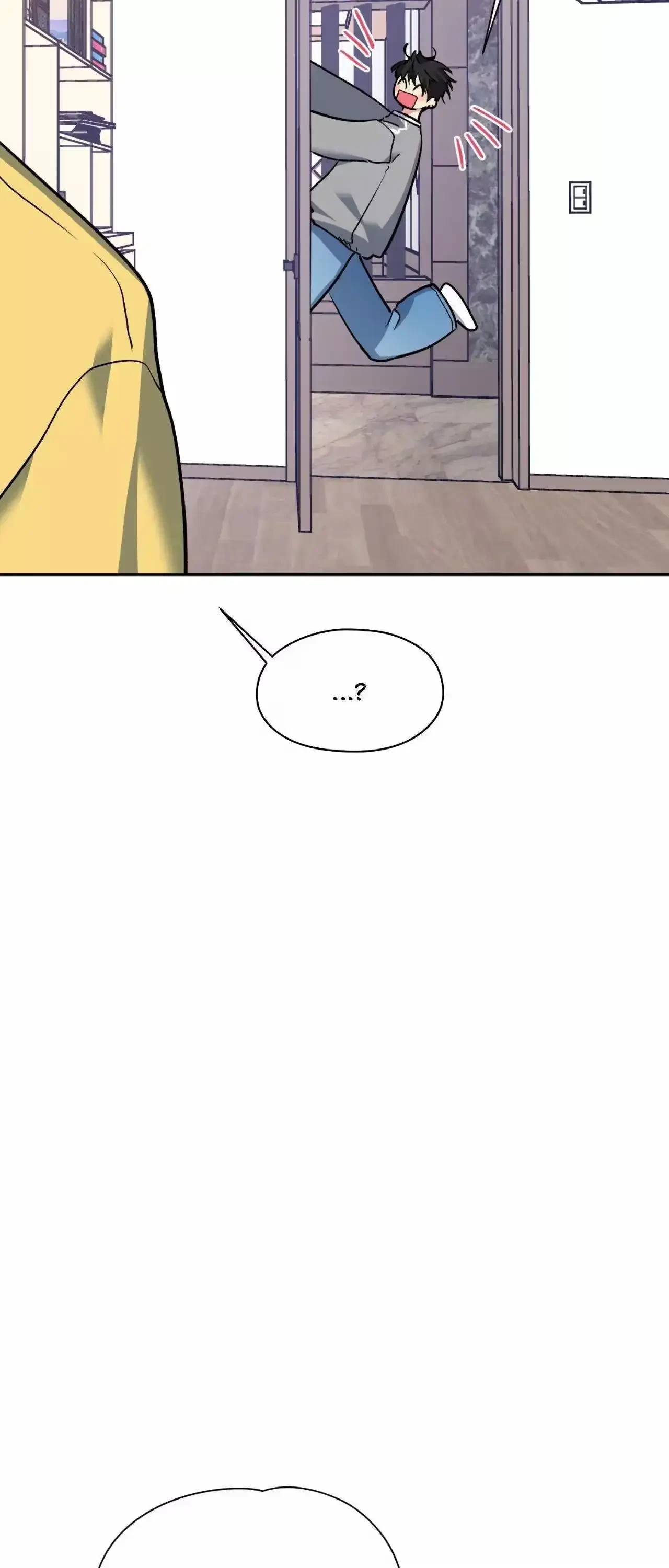 Let Me Be Your Dog Chapter 15, page 34