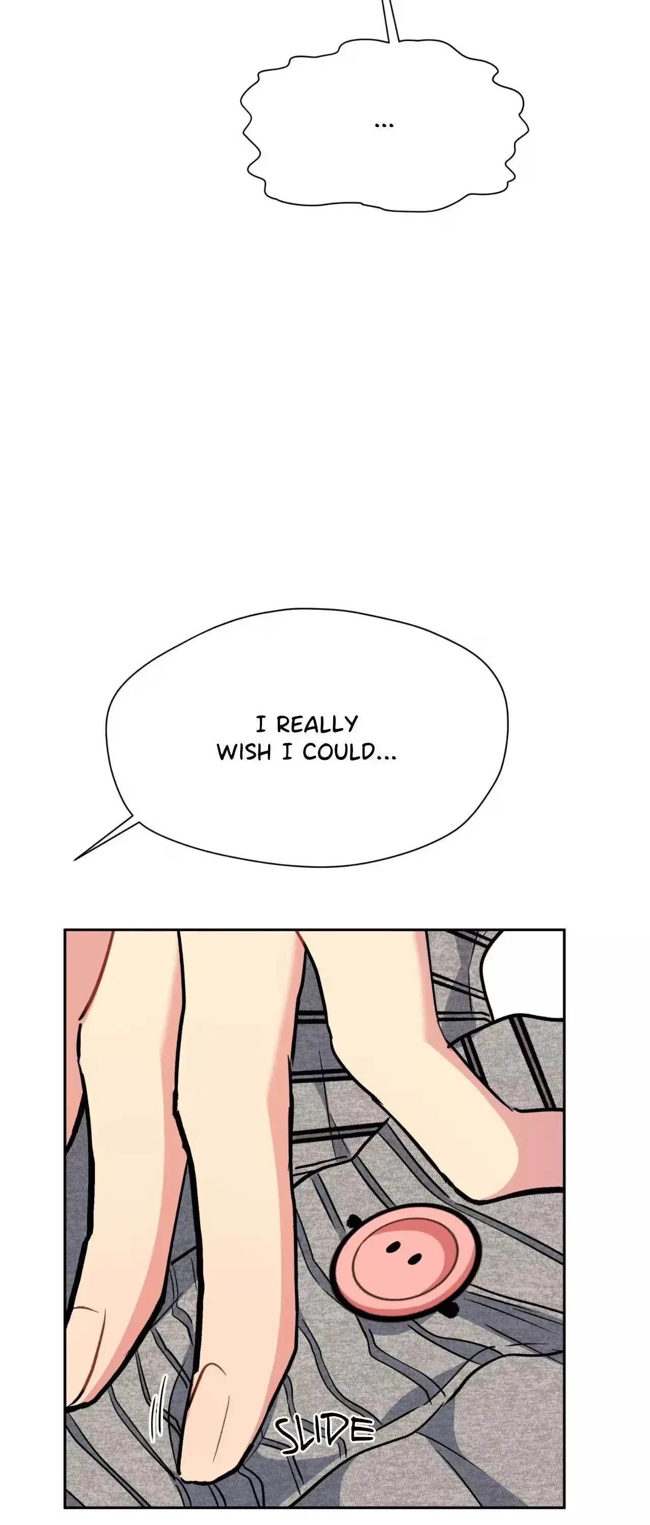 Let Me Be Your Dog Chapter 15, page 45
