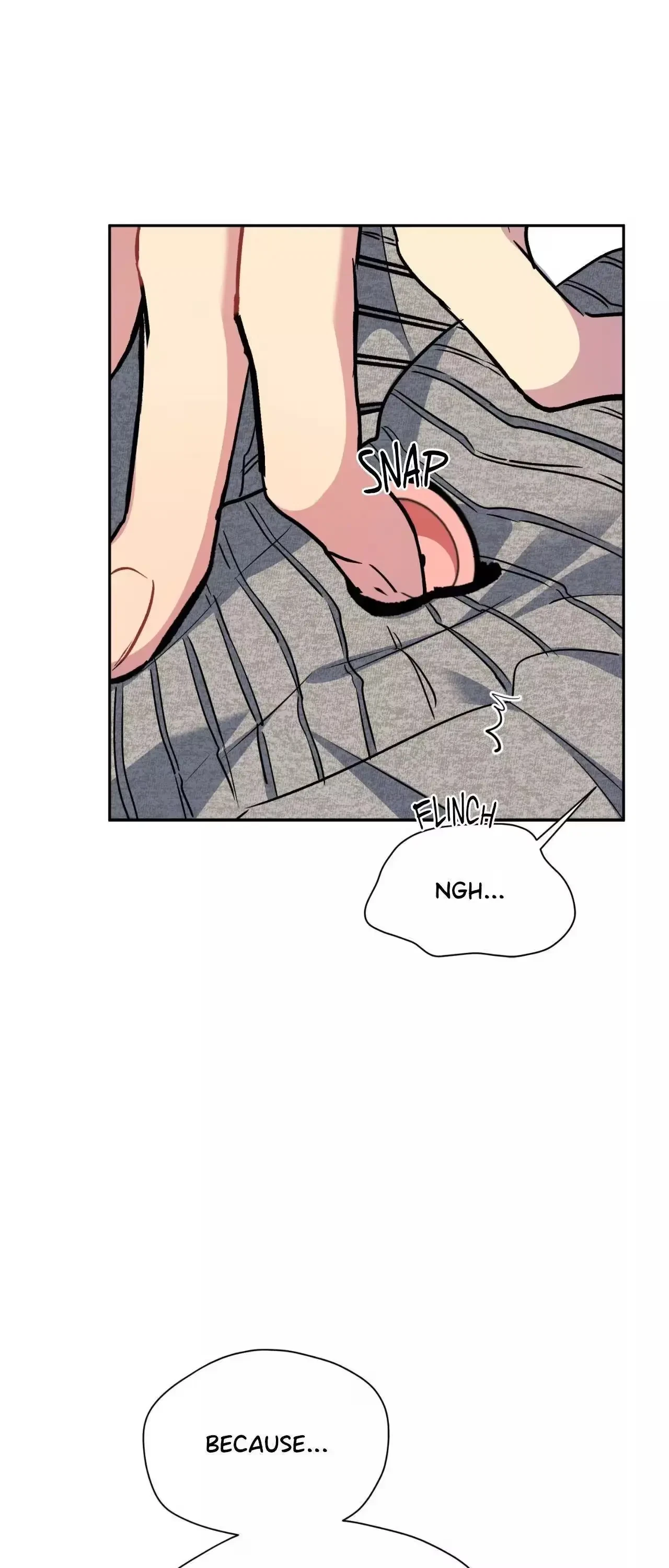 Let Me Be Your Dog Chapter 15, page 46