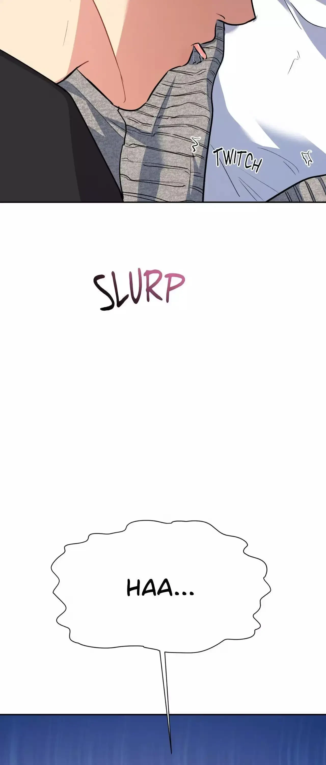Let Me Be Your Dog Chapter 15, page 49
