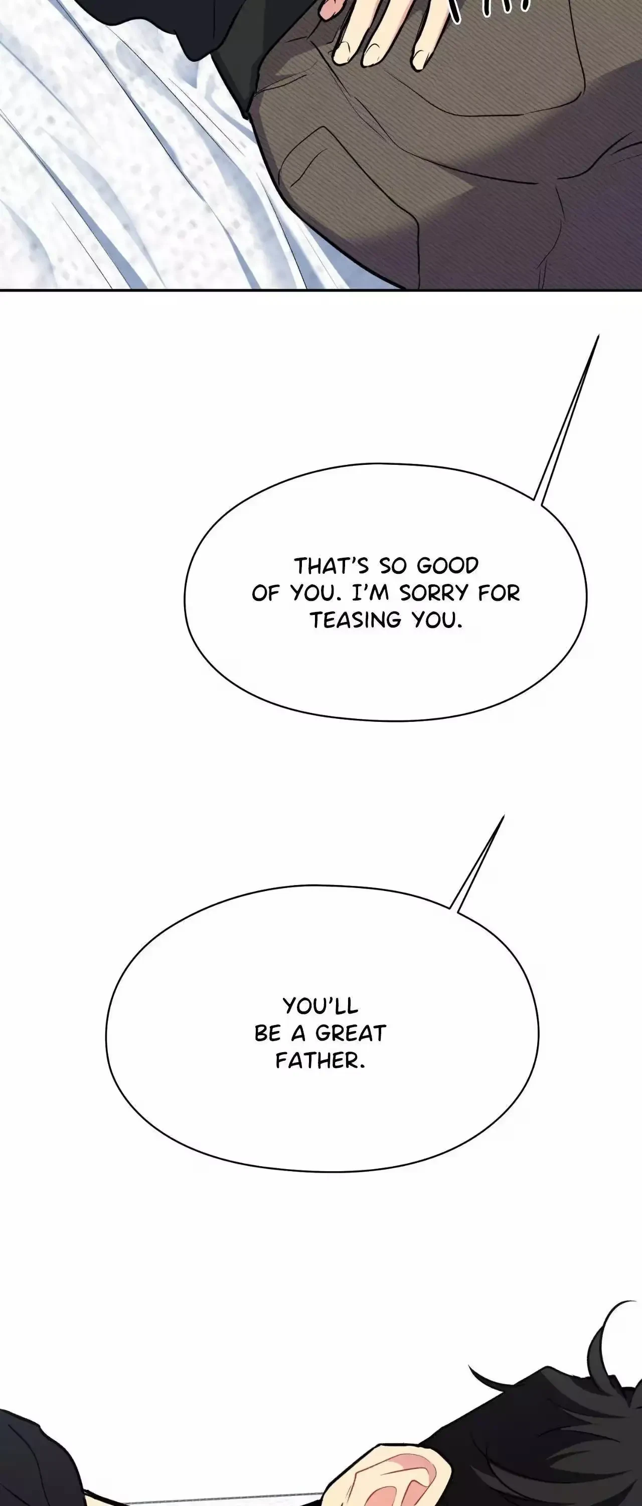 Let Me Be Your Dog Chapter 15, page 53