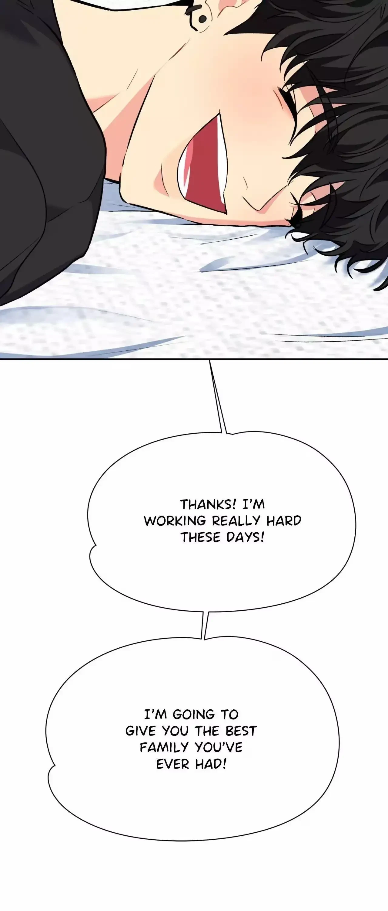 Let Me Be Your Dog Chapter 15, page 54