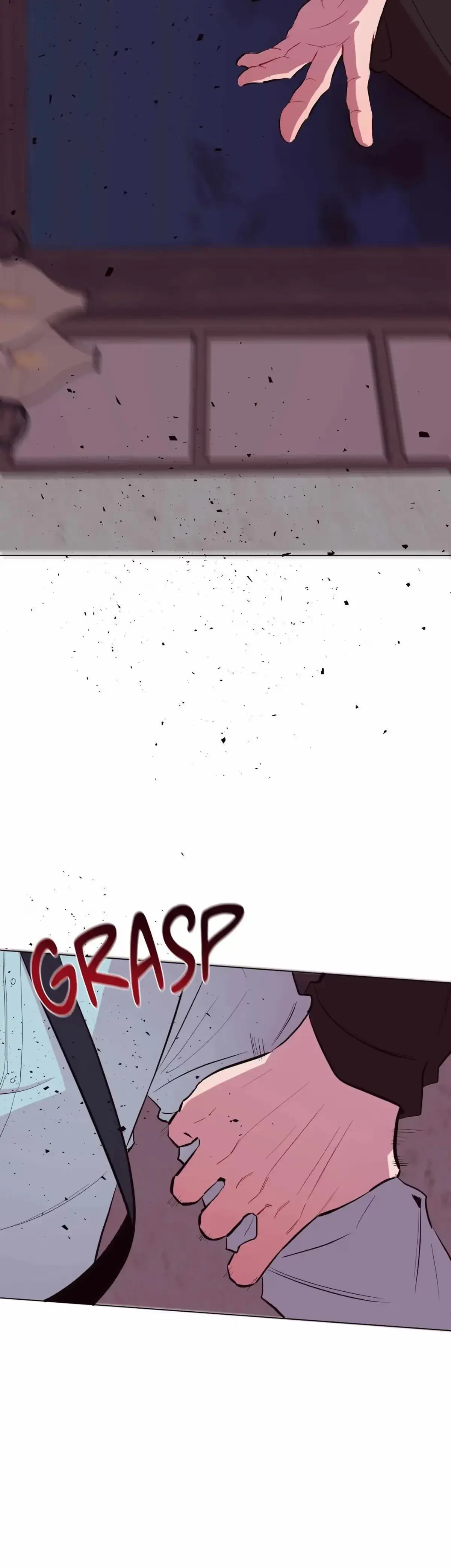 Toying With Magic Chapter 22, page 14
