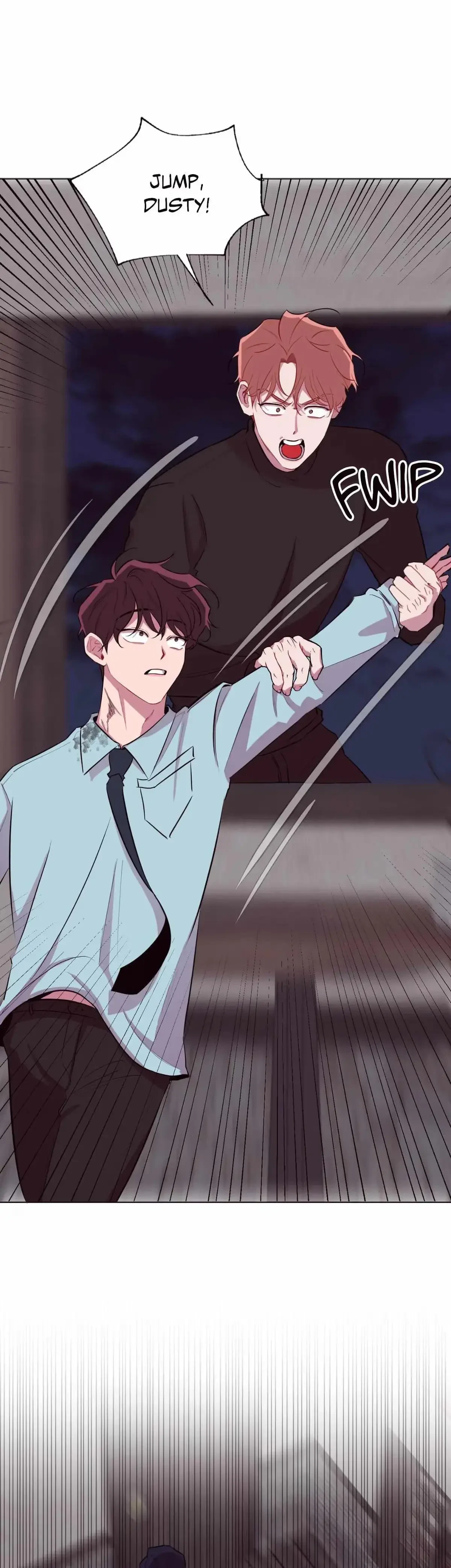 Toying With Magic Chapter 22, page 15