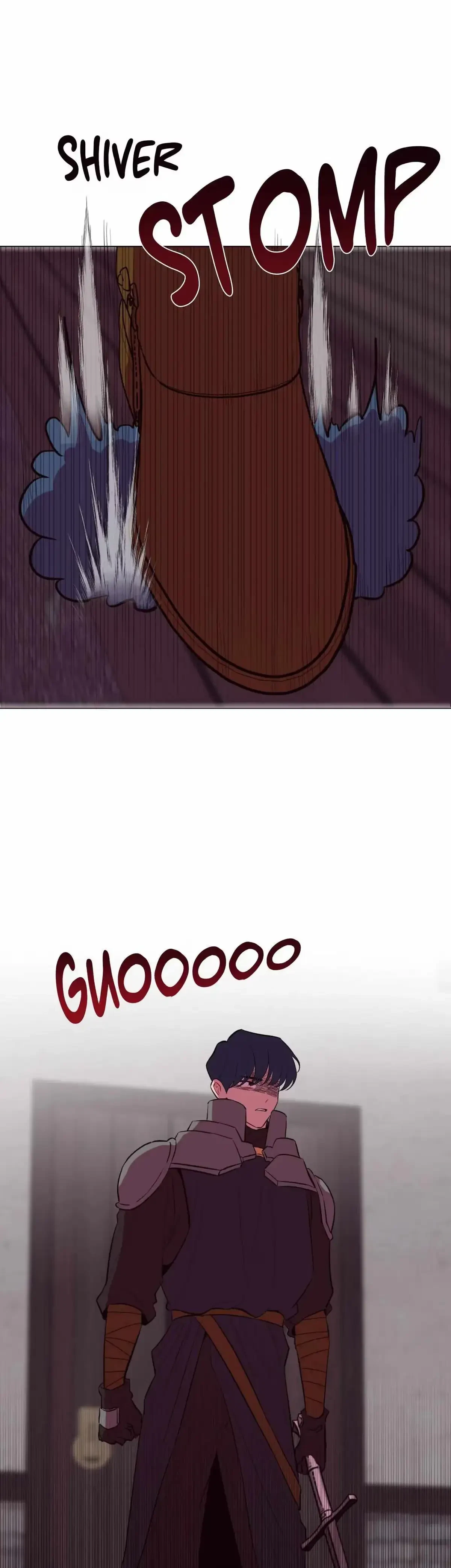 Toying With Magic Chapter 22, page 17