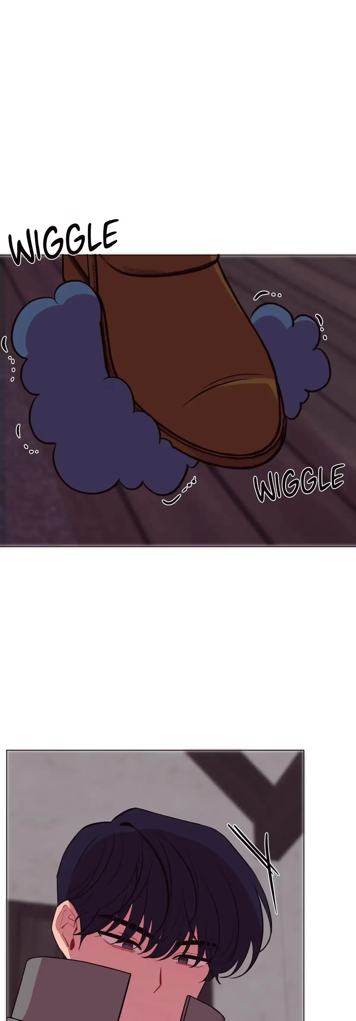 Toying With Magic Chapter 22, page 19