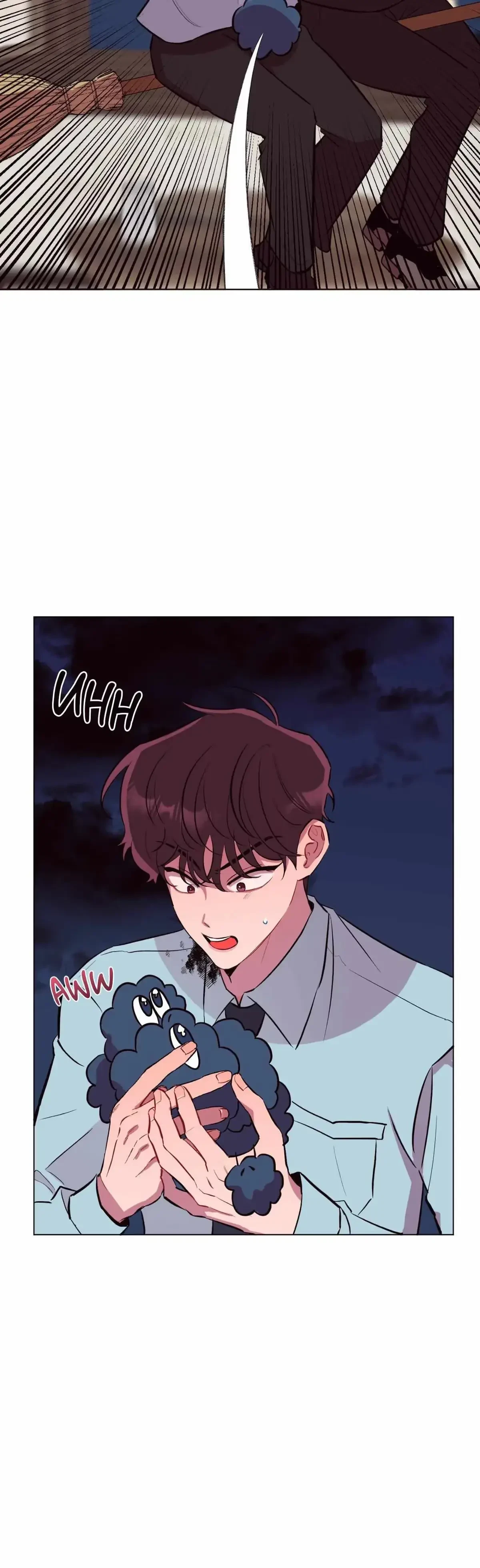 Toying With Magic Chapter 22, page 22