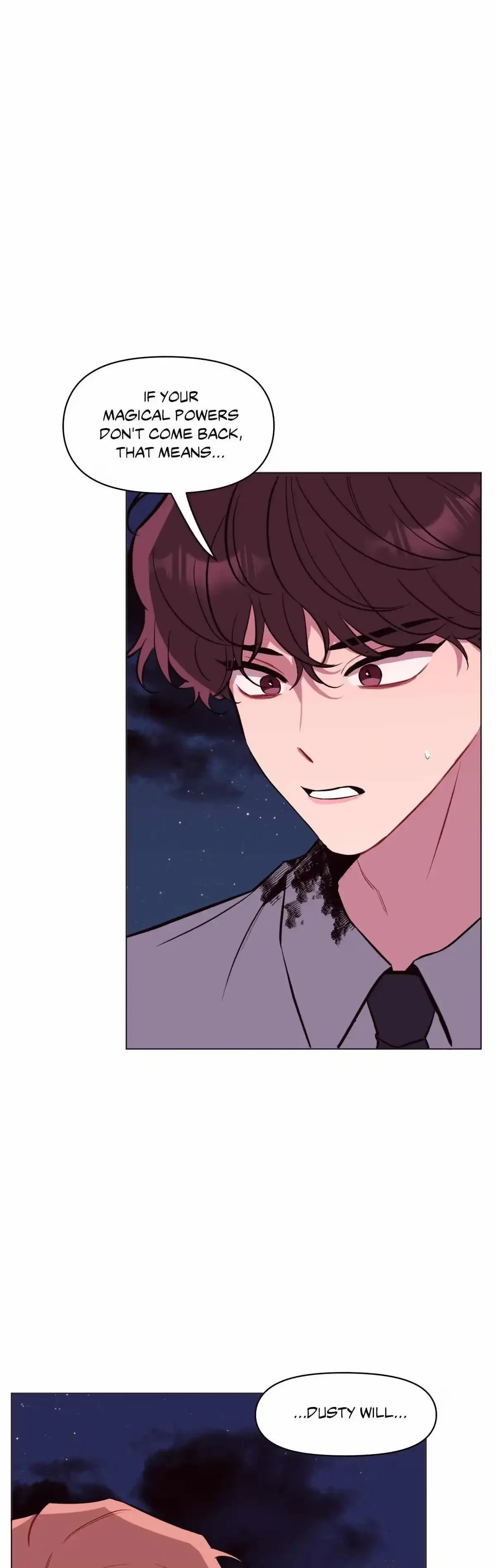 Toying With Magic Chapter 22, page 29