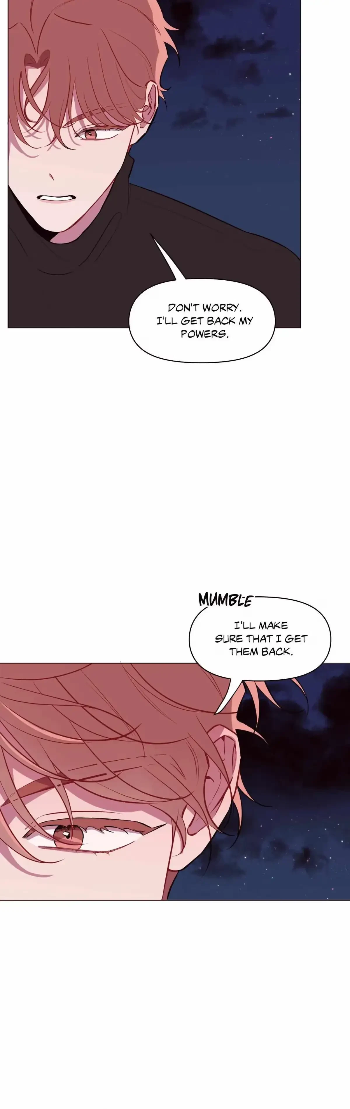 Toying With Magic Chapter 22, page 30