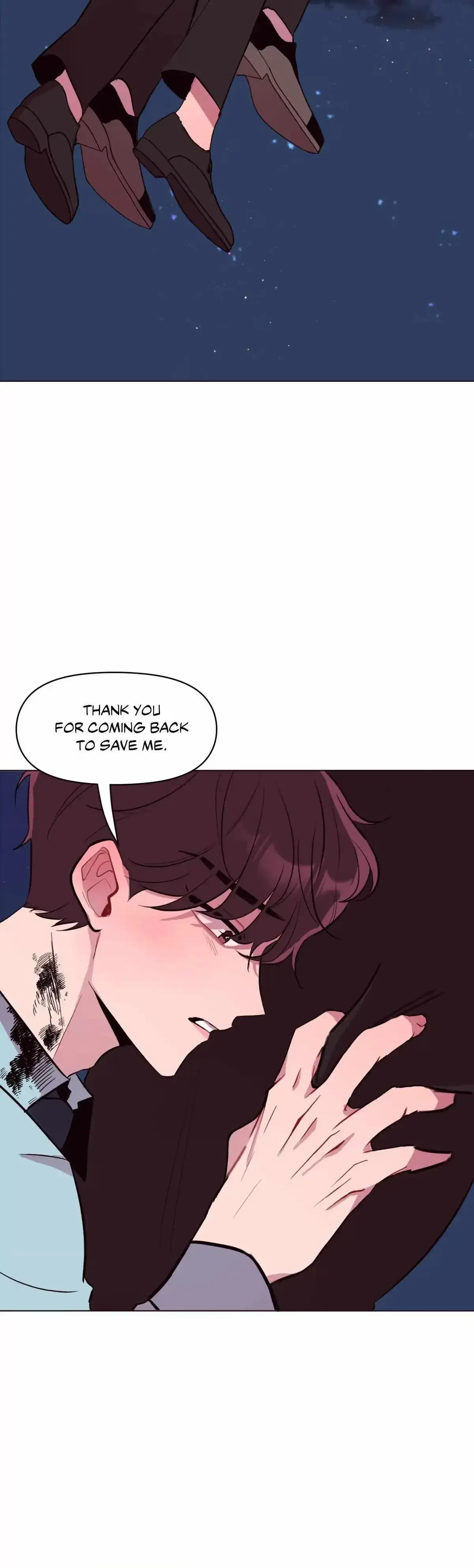 Toying With Magic Chapter 22, page 32